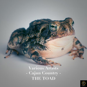 Cajun Country, The Toad