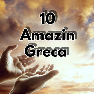 10 Amazin Greca