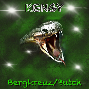 Bergkreuz/Butch