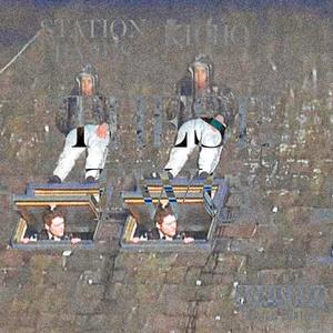 NEVERLAND (Explicit)