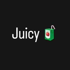 Juicy (feat. Gudda bands) (Explicit)