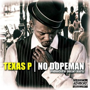 No Dopeman - Single