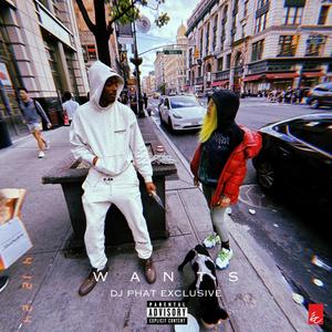 WANTS (Ndup) (DJ PHAT|Explicit)