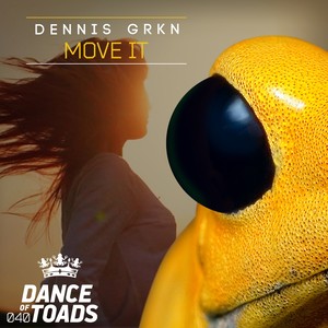 Move It (Original Mix)