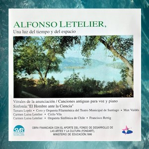 II. Canción Enemiga le Soy, Madre