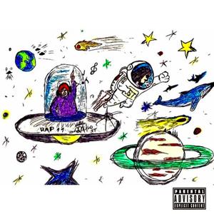 Rap de Nave Espacial(feat. Polaco mc) (Explicit)