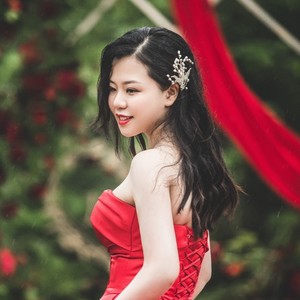 这一片田野我们的家 (伴奏)