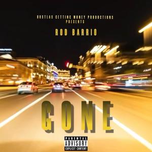 Gone (Explicit)