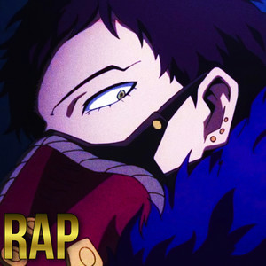 Rap de Overhaul(Boku No Hero Academia)(Acústico)