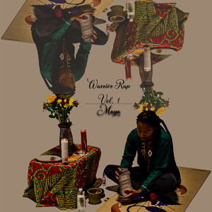 Say Our Names (Explicit)