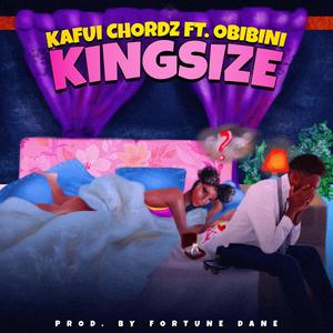 Kingsize (feat. Obibini)