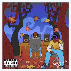 Vision (feat. Sammy, Emil, Bo & Jeremy) (Explicit)