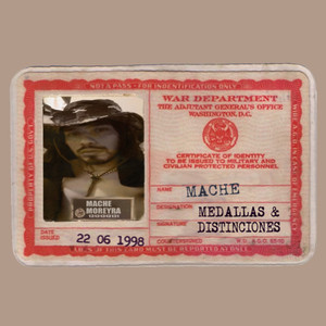 medallas & distinciones (Explicit)