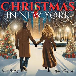 Christmas In New York (From "The Christmas Letter" Original Motion Picture Soundtrack)