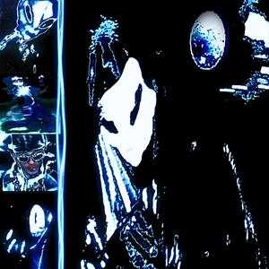 THE FUTURE IS NOW FOOL!