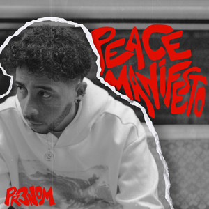 Peace Manifesto (Explicit)