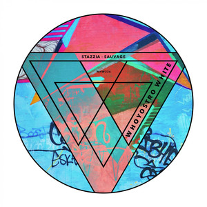 Above You (Original Mix)