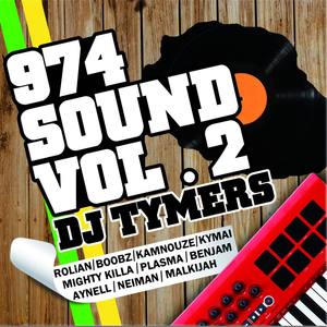 974 Sound, Vol. 2