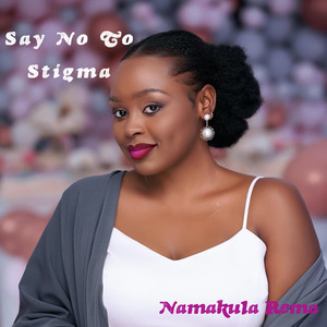 Say No to Stigma