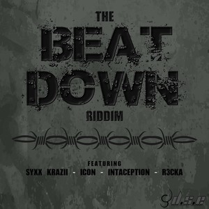 The Beatdown Riddim (Explicit)