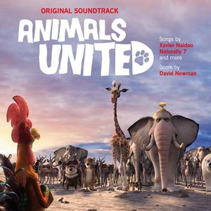 Animals United (Original Soundtrack)