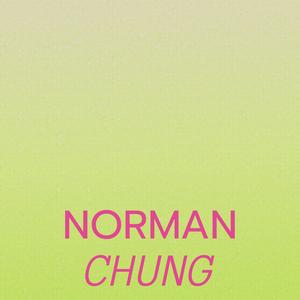 Norman Chung