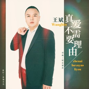 真爱不需要理由