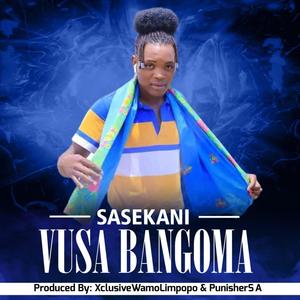 Vusa Bangoma