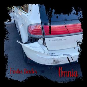 Fender Bender (Explicit)