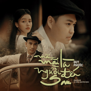 Mãi Mãi Là Người Đến Sau (Beat) (Beat)