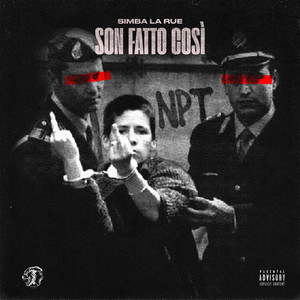 SON FATTO COSÌ (Explicit)