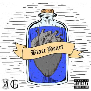 Blacc Heart (Explicit)