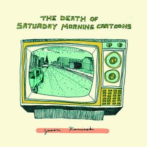 The Death Of Saturday Morning Cartoons