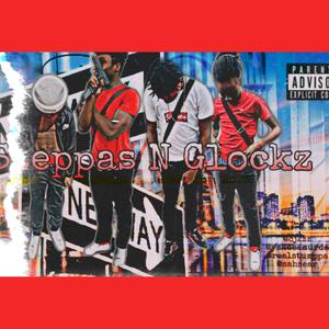 Steppas N Glockz