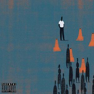 OUTCASTS (feat. David Redda) [Explicit]