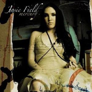 Josie Field - 10 Years