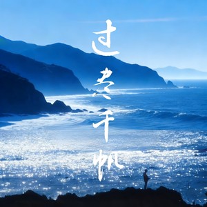 过尽千帆封面