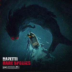 Rare species (Explicit)