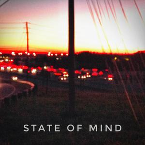 State Of Mind(feat. MilkMan Hits) (Explicit)