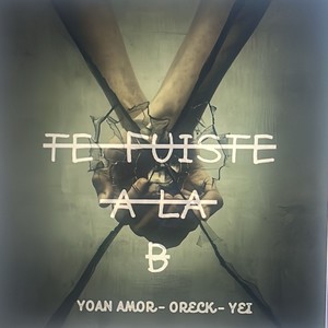 Te Fuiste A La B