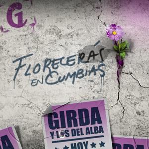 Florecerás En Cumbias