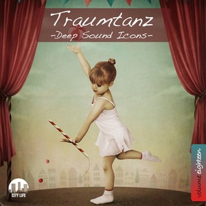 Traumtanz, Vol. 18 - Deep Sound Icons