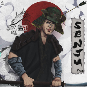 Senju (feat. DRAG)