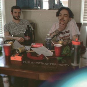 The After-After Party (Explicit)