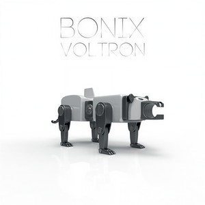 Voltron (Original Mix)