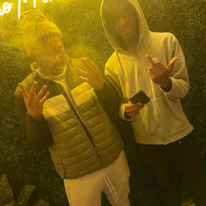 Wasted (feat. TugaB)