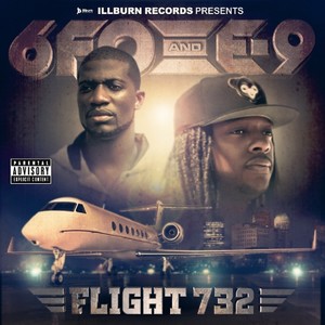 Flight 732 (Explicit)