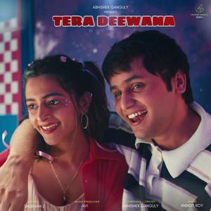 Tera Deewana (feat. Shubham J & Swati Prasad)