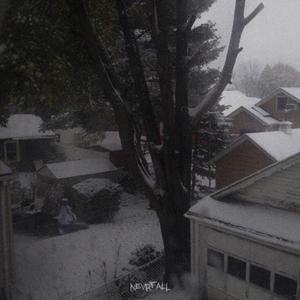 i don't wanna be alone (Inst.)