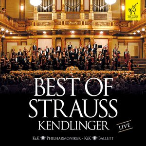 Best of Strauss Kendlinger (Live)